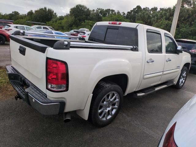 2013 GMC Sierra K1500 Denali