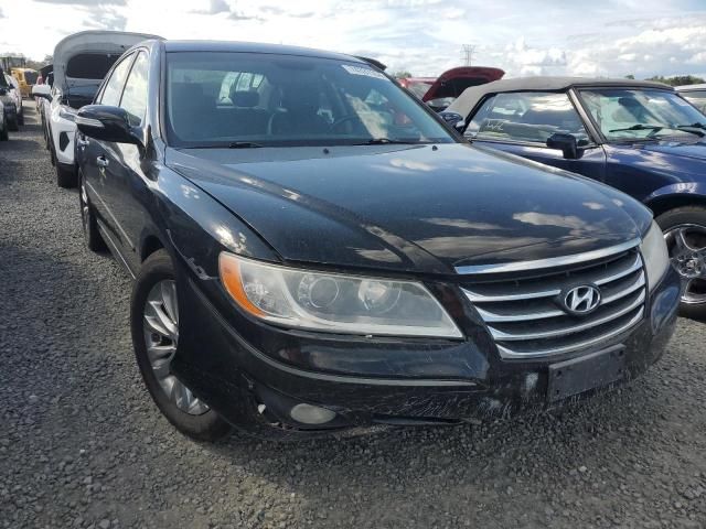 2011 Hyundai Azera GLS