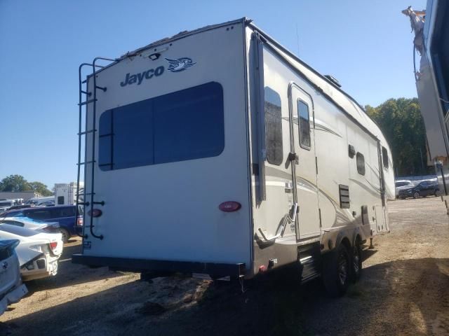 2019 Jayco Camper