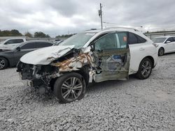 Lexus rx350 salvage cars for sale: 2015 Lexus RX 350