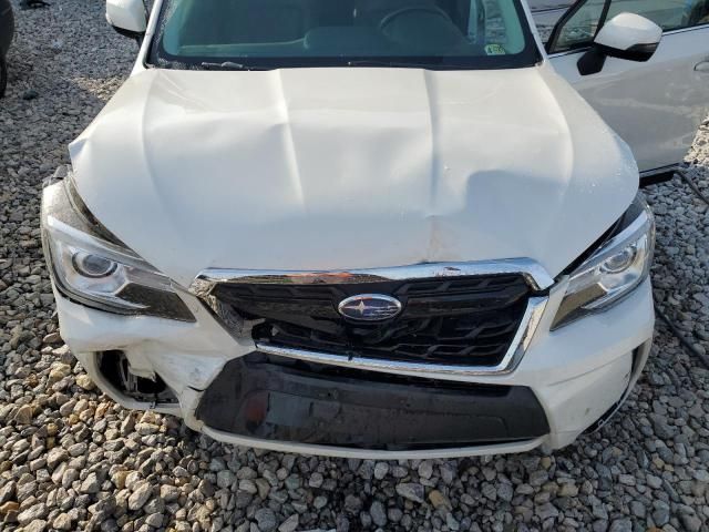 2018 Subaru Forester 2.0XT Touring