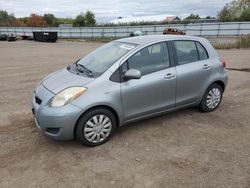 Toyota Vehiculos salvage en venta: 2009 Toyota Yaris