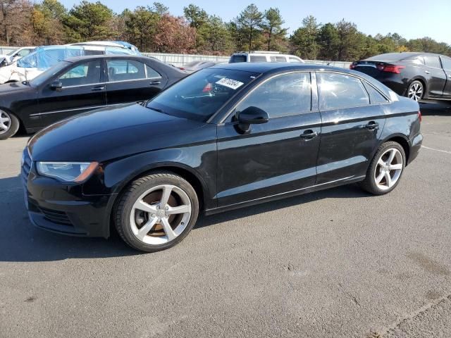 2015 Audi A3 Premium