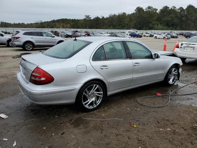 2003 Mercedes-Benz E 320