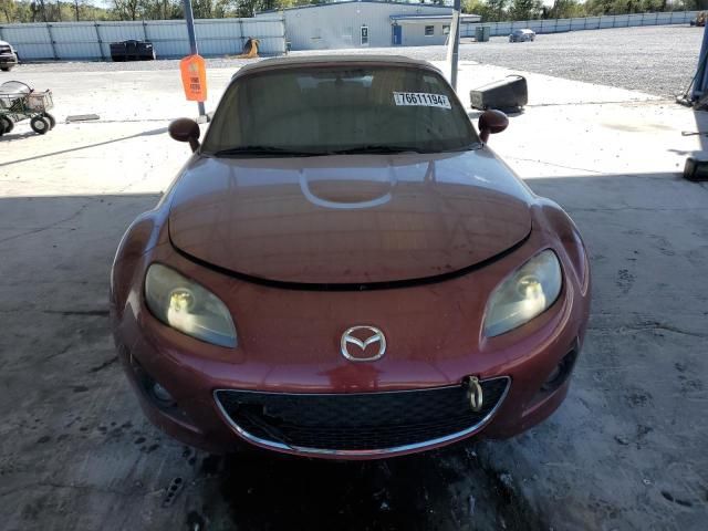 2010 Mazda MX-5 Miata