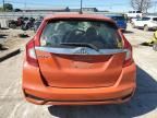 2018 Honda FIT EX