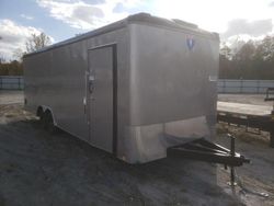 Other Vehiculos salvage en venta: 2024 Other Trailer