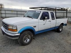 1994 Ford F150 for sale in Arlington, WA