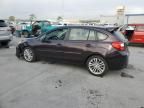 2012 Subaru Impreza Premium