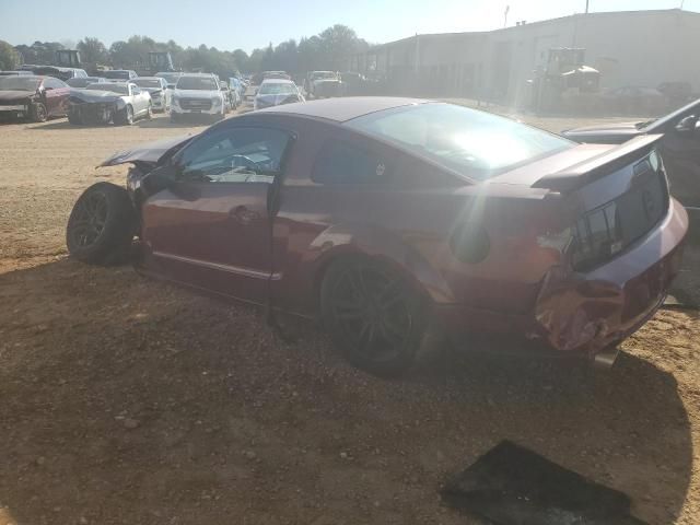 2006 Ford Mustang GT