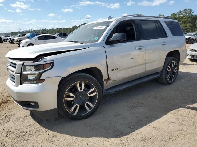 2019 Chevrolet Tahoe C1500 LT