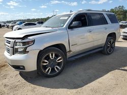 2019 Chevrolet Tahoe C1500 LT en venta en Greenwell Springs, LA