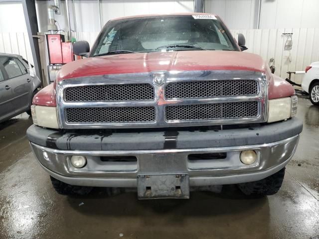 1999 Dodge RAM 1500