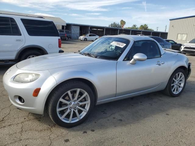 2008 Mazda MX-5 Miata