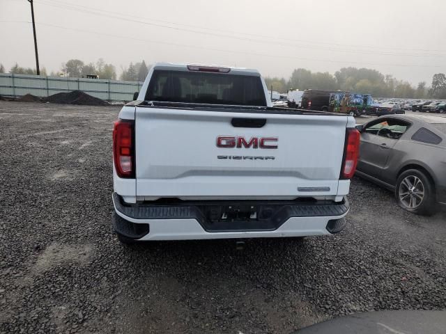 2020 GMC Sierra K1500 Elevation