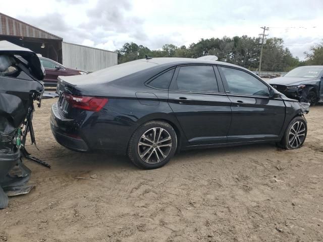 2023 Volkswagen Jetta Sport