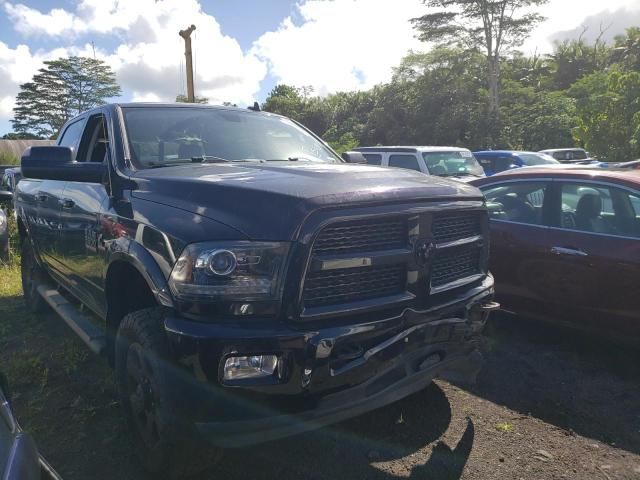 2017 Dodge 2500 Laramie