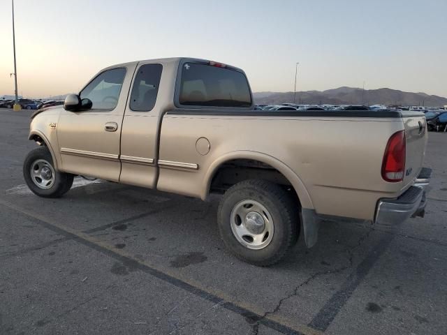 1998 Ford F150