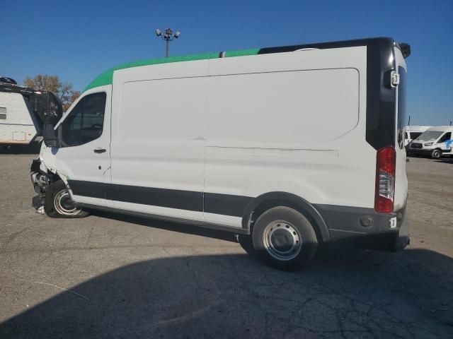 2019 Ford Transit T-250