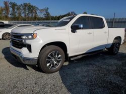 Chevrolet Silverado c1500 lt salvage cars for sale: 2023 Chevrolet Silverado C1500 LT