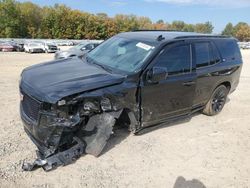 Cadillac Escalade salvage cars for sale: 2023 Cadillac Escalade Sport Platinum