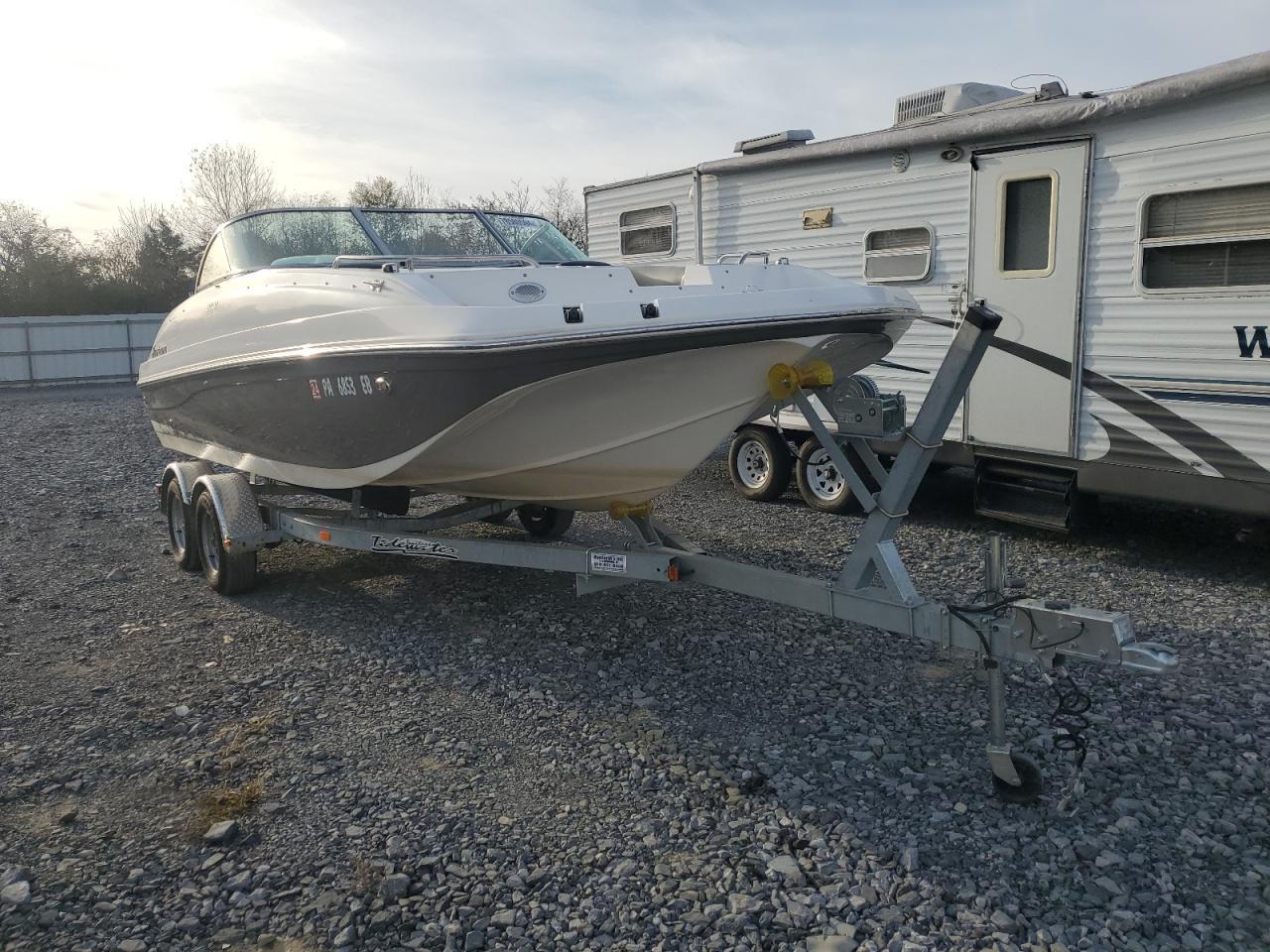 2016 Hwkp 300