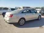 2010 Ford Taurus SEL