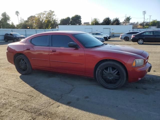 2007 Dodge Charger SE