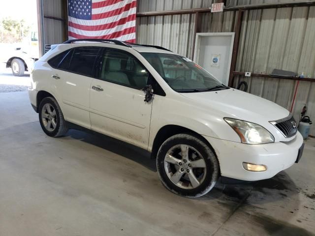 2008 Lexus RX 350