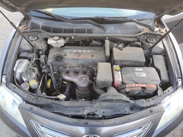 2008 Toyota Camry Hybrid