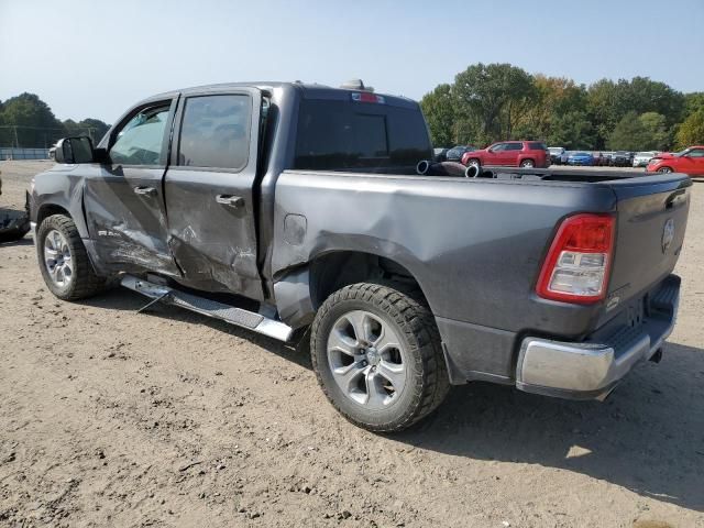 2020 Dodge RAM 1500 BIG HORN/LONE Star