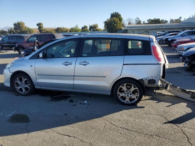 2008 Mazda 5