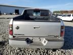 2007 Honda Ridgeline RTL