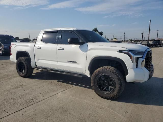 2023 Toyota Tundra Crewmax SR