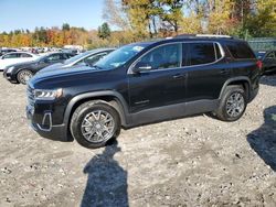 GMC Acadia salvage cars for sale: 2020 GMC Acadia SLE