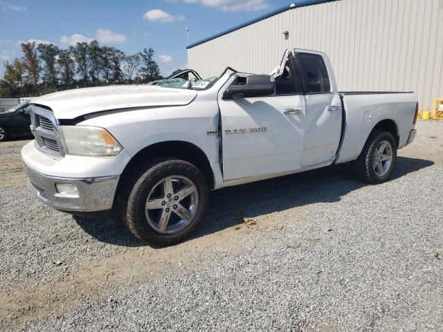 2012 Dodge RAM 1500 SLT