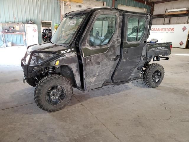 2020 Polaris Ranger Crew XP 1000 Northstar Ultimate