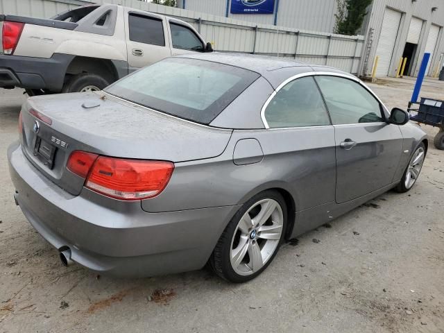 2010 BMW 335 I