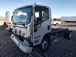 2017 Isuzu NPR HD for sale in Reno, NV