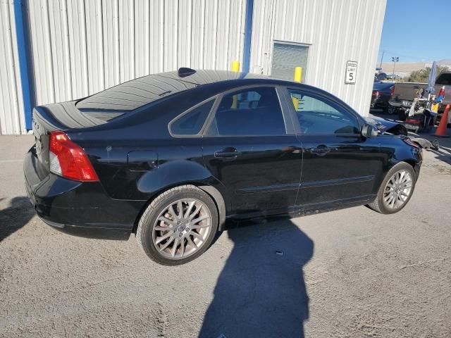 2009 Volvo S40 2.4I