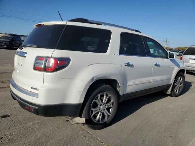 2013 GMC Acadia SLT-1