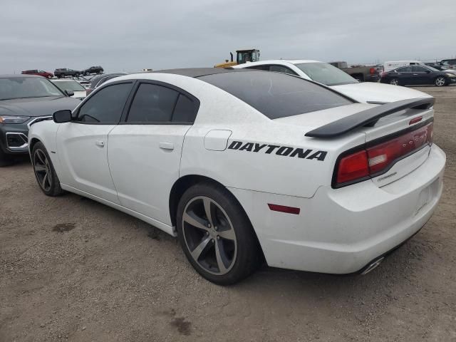 2013 Dodge Charger R/T