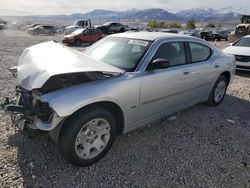 Dodge Charger salvage cars for sale: 2006 Dodge Charger SE