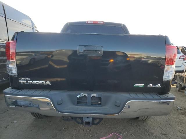 2013 Toyota Tundra Crewmax Limited