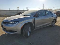 2015 Chrysler 200 S for sale in Chicago Heights, IL