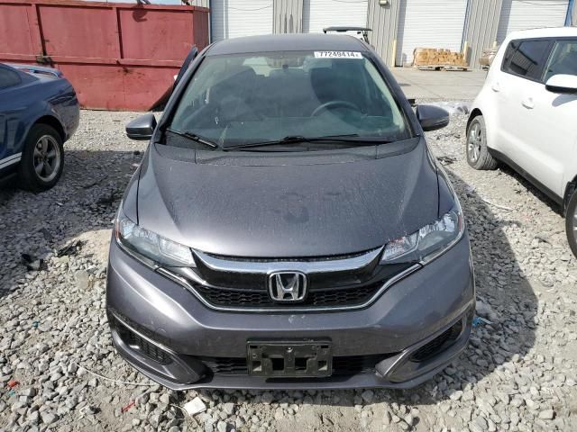 2020 Honda FIT LX