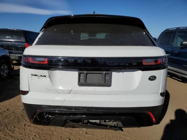 2020 Land Rover Range Rover Velar S