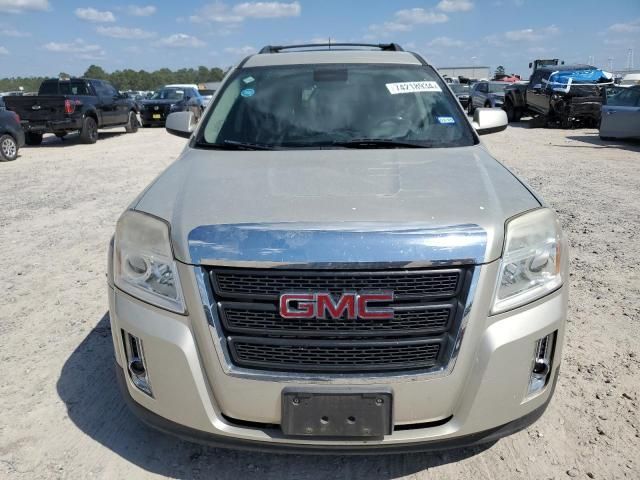 2014 GMC Terrain SLT