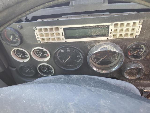 2012 Freigliner Cascadia 125