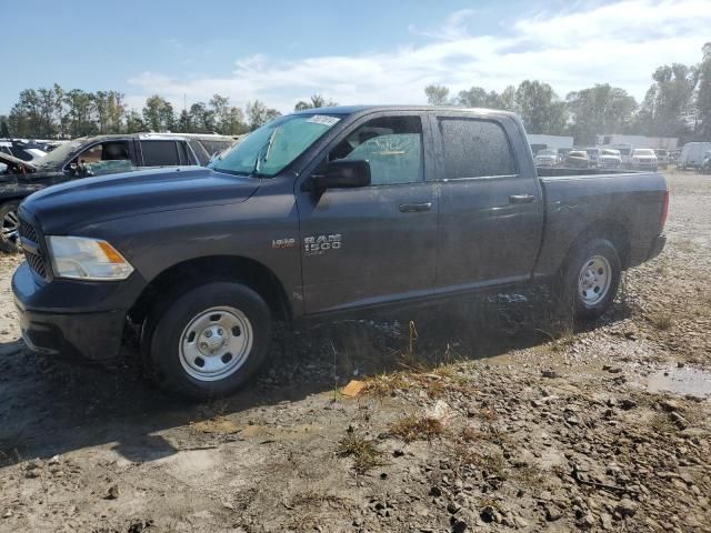 2020 Dodge RAM 1500 Classic Tradesman